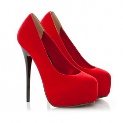 most beautiful high heels in the world